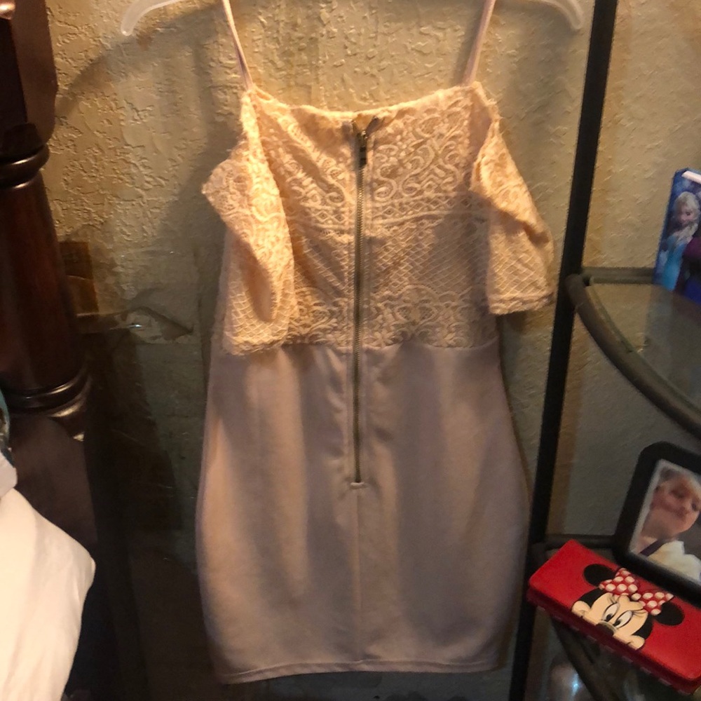 Dress - Picture 2 of 2